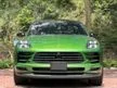 Used 2019 Porsche Macan 2.0 SUV FULLY LOADED NEW CAR CONDITION