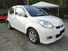 2010 Perodua Myvi 1.3 EZi Hatchback