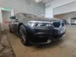 Used 2019 BMW 530i 2.0 M Sport (Provide Warranty)FREE TINTED