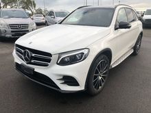 11.11 Bulk Sales BRAND NEW 2019 Mercedes-Benz GLC250 2.0 4MATIC AMG