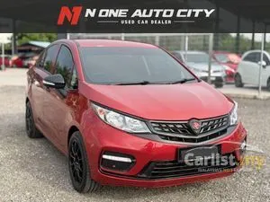 2019 Proton Persona 1.6 Executive Sedan