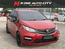 2019 Proton Persona 1.6 Executive Sedan