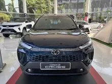 2026 Toyota Corolla Cross 1.8 V SUV