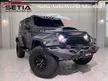 Used 2017/2020 Jeep Wrangler 3.6 Unlimited Sport TopFire Edition RARE SUV - Cars for sale