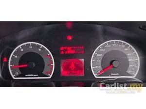 2018 Proton Preve 1.6 CFE Premium Sedan