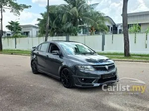 2018 Proton Preve 1.6 CFE Premium Sedan