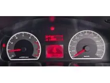 TRUE YEAR 2018 Proton Preve 1.6 CFE Premium TURBO PADDLE SHIFTER