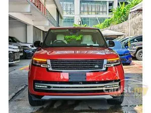 2023 Land Rover Range Rover 4.4 P530 Autobiography LWB SUV