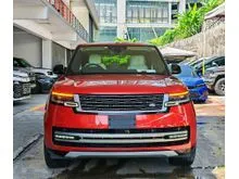 2023 Land Rover Range Rover 4.4 P530 HSE LWB SUV 5K+ KM MERIDIAN SOUND AUTO SIDE STEP CABIN LIGHT KIT HI-LOW CHASSIS TERRAIN MODE DIGITAL 7 SEAT UNREG