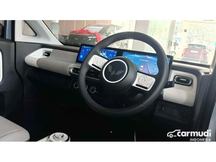 2024 Wuling EV Air ev Lite Hatchback