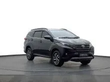 2022 Toyota Rush 1.5 G SUV