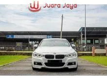 2017 BMW 330e 2.0 M Sport Sedan