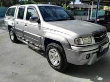 2006 Mazda Fighter 2.5 B2500 Upgraded Basic Spec Pickup Truck (M)