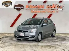 2019 Mitsubishi MIRAGE 1.2 (ปี 12-18) GLX Hatchback