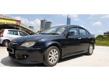 2012 Proton Persona 1.6 Elegance Medium Line Sedan