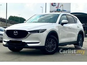 2023 Mazda CX-5 2.0 SKYACTIV-G High SUV