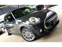 2016 MINI COOPER S 2.0 John Cooper Works MANUAL YEAR END PROMO