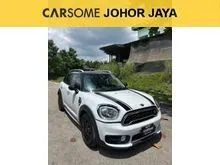 2020 MINI Cooper 2.0 Hatchback