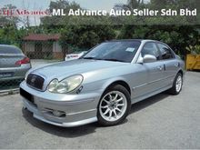 Hyundai SONATA 2.0 GLS GLS TIPTOP CONDITION