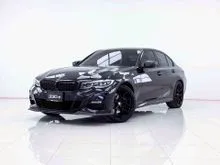 2020 BMW 330e 2.0 G20 (ปี 19-26) M Sport Sedan