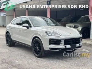 2023 Porsche Cayenne 3.0 SUV