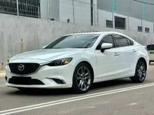 2016 Mazda 6 2.2 SKYACTIV-D RARE Car King Condition High High Loan