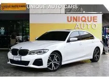 2022 BMW 330Li 2.0 G28 (ปี 21-26) M Sport Sedan