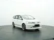 Used 2010 Nissan Grand Livina 1.8 Comfort MPV SPECIAL PROMO PRICE KAUU KAUU WITH DISCOUNT RM500