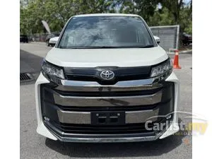 2024 Toyota Noah 2.0 S-Z MPV