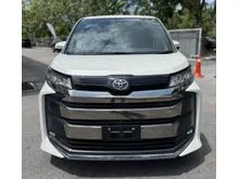 2024 Toyota Noah 2.0 S-Z MPV