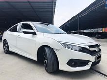 (Save6k)(Below market value)(DIRECT OWNER)(Under Honda warranty)(full service record)(View to believe)