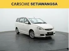2011 Proton Exora 1.6 MPV