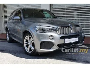 搜索bmw宝马x X5 二手车 在槟城 马来西亚出售 Carlist My