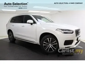 2021 Volvo XC90 2.0 T5 Momentum SUV