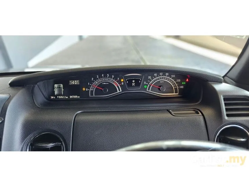2021 Honda N-Box Custom G L Turbo Micro car