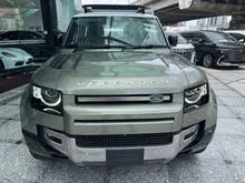 2023 Land Rover Defender 2.0 90 P300 SUV
