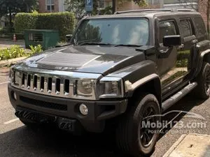 2009 Hummer H3 3.7 Wagon