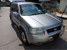 2004 Ford Escape 2.0 SUV