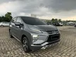 Used 2021 Mitsubishi Xpander 1.5 MPV Year End Promo