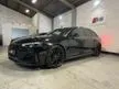 Recon 2020 Audi RS4 AVANT TFSI 2.9 V6 CARBON BLACK TIPTRONIC QUATTRO
