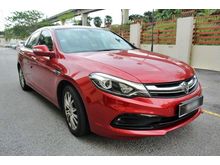 2016 Proton Perdana 2.0 (A) UNDER WARANTY DIRECT OWNER! FREEBIES WORTH RM 800!!! -–EASYSELL–-