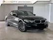 Used 2022 BMW 330e 2.0 M Sport Sedan GENUINE 11K KM MILEAGE FULL SERVICE RECORD UNDER WARRANTY BY BMW AUTO BAVARIA