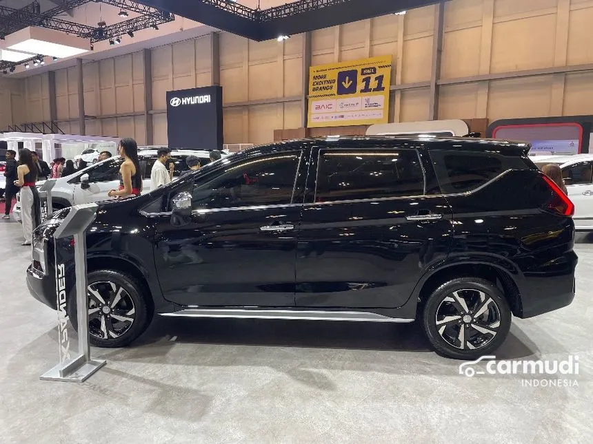 2024 Mitsubishi Xpander ULTIMATE Wagon