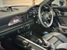 2025 Porsche 911 3.0 Carrera Coupe
