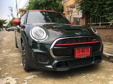2018 Mini Cooper 2.0 F56 Hatch John Cooper Works Hatchback AT