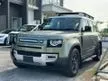 Recon 2020 Land Rover Defender 2.0 110 P300 S SUV