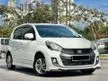 Used 2017 Perodua Myvi 1.5 SE (A) 1 Lady Owner, Excellent Condition, Car King