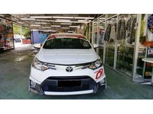 2014 Toyota Vios 1.5 TRD Sportivo (A) ---PRIVATE SELLER---