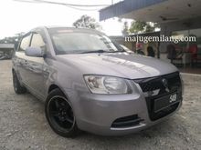 2010 Proton Saga 1.3 BLM N-Line Sedan