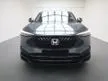 Used 2022 Honda HR